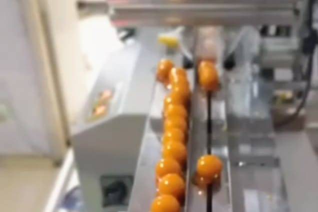 Produção