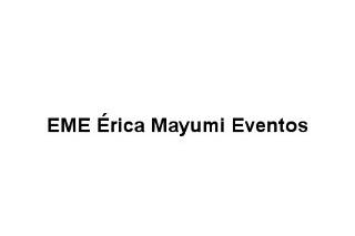erica mayumi logo