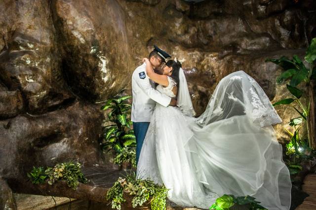 Casamento Douglas&Roseane