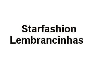 Starfashion lembrancinhas Logo