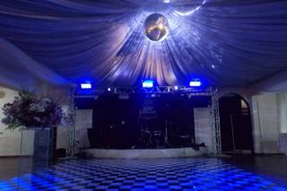 Jump Audio Visual