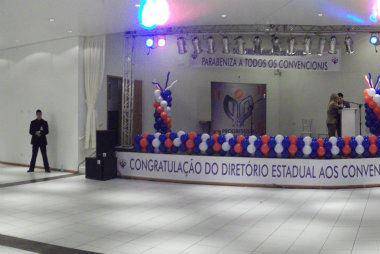 Lançamento partido