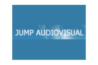 Jump Audio Visual logo