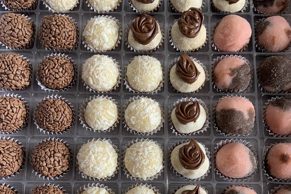 Docinhos