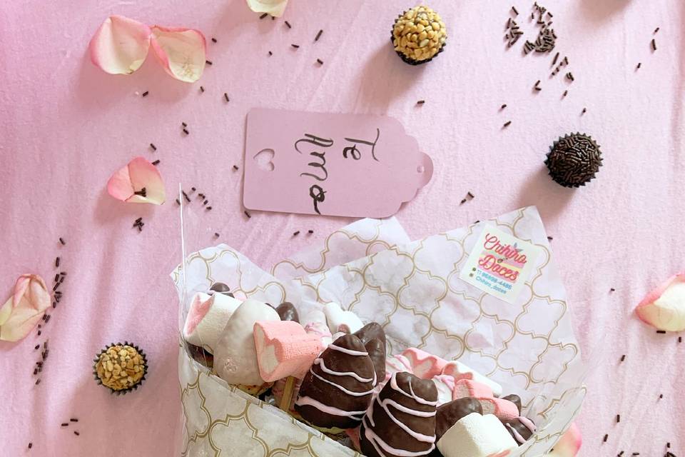 Chihiro Doces