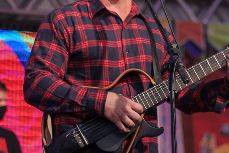 Arraial Prefeitura dois