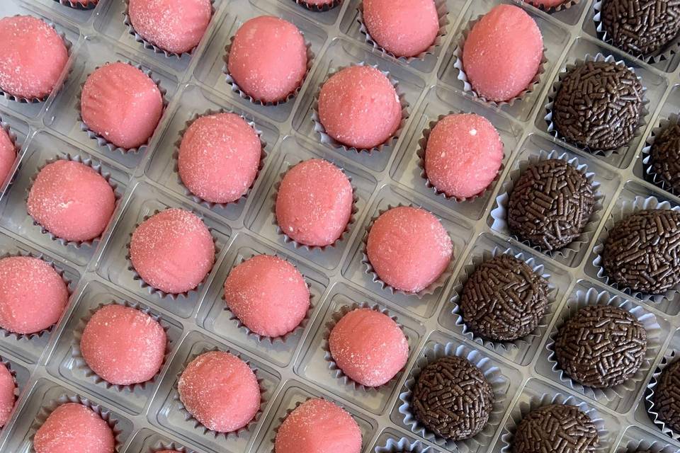 Doces