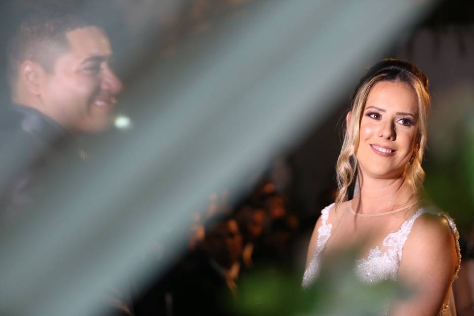 Casados para sempre