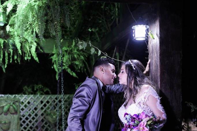 Casados para sempre
