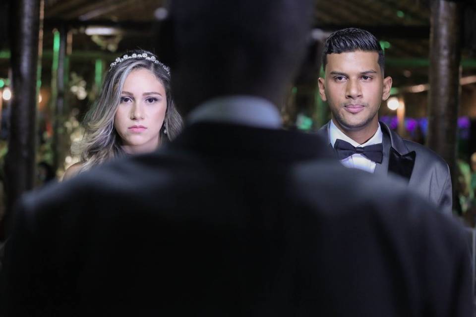 Casados para sempre