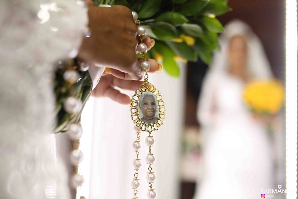 Casados para sempre