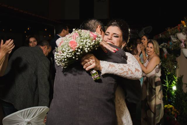 Casamento Carolina e Eduardo