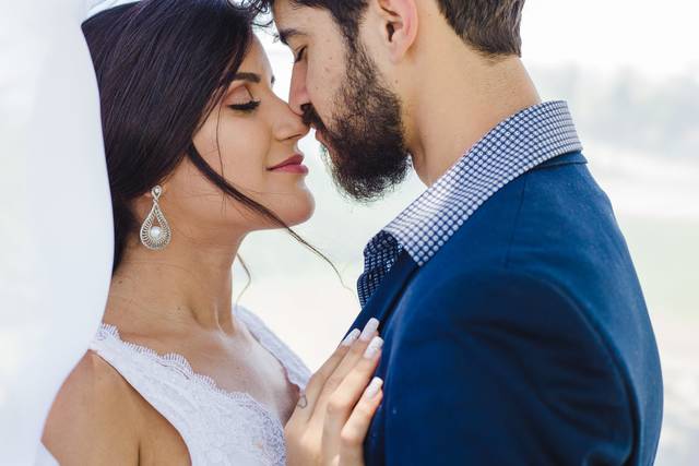 Casamento Jéssica e Emerson