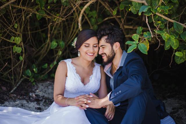 Casamento Jéssica e Emerson