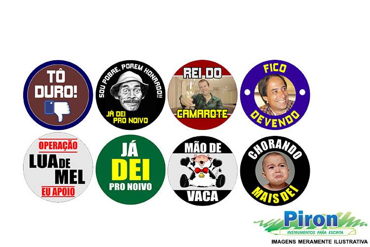 Piron Promocionais