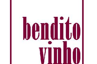 Bendito Vinho Logo