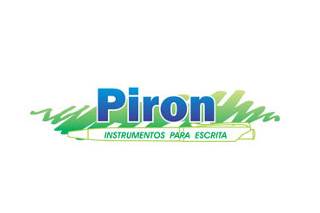 Piron Promocionais Logo