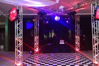 Hot Sound Eventos