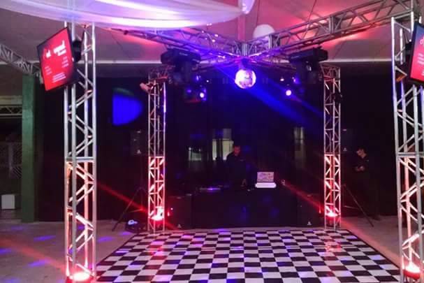 Hot Sound Eventos