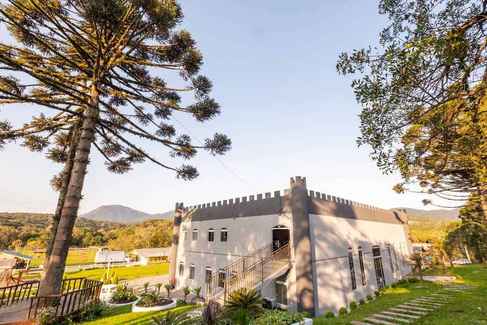 Castelo Betel