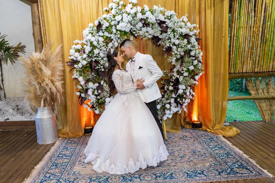 Casamento