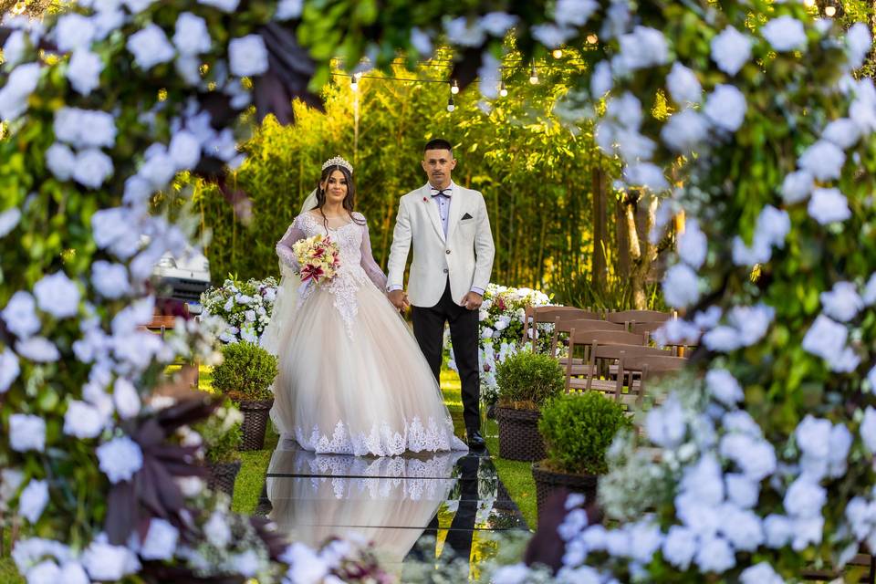 Casamento