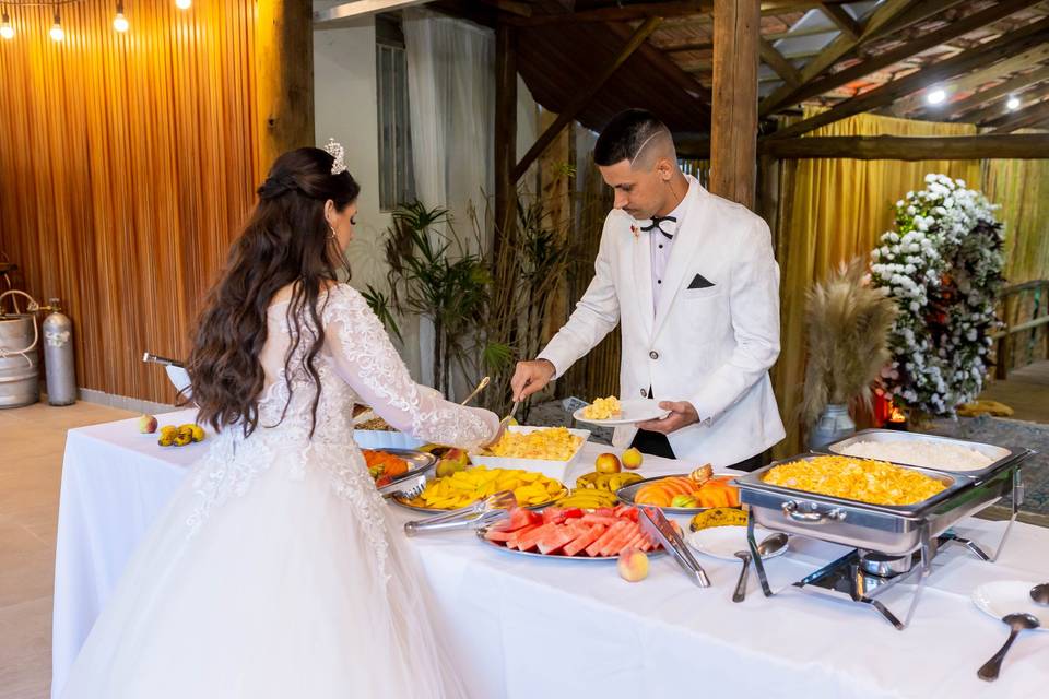 Casamento