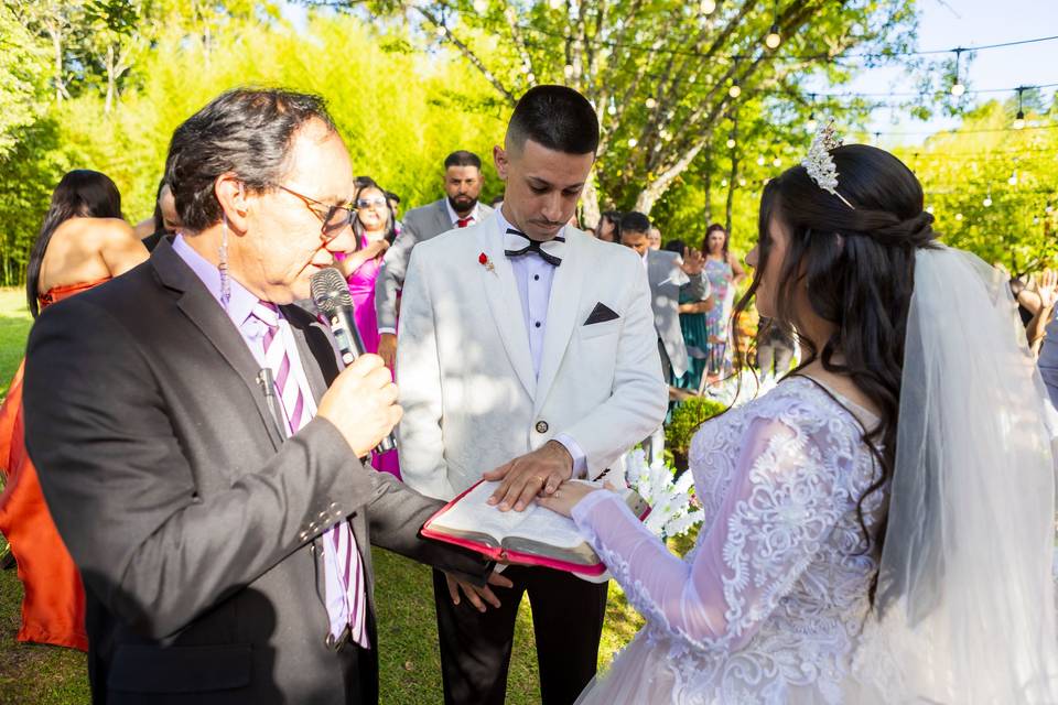 Casamento