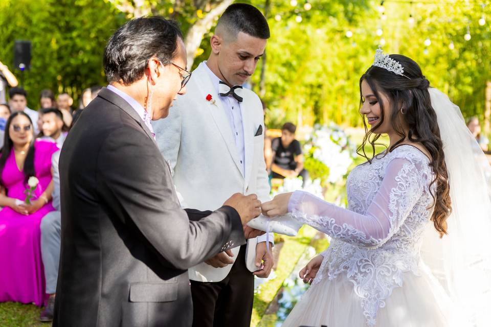 Casamento