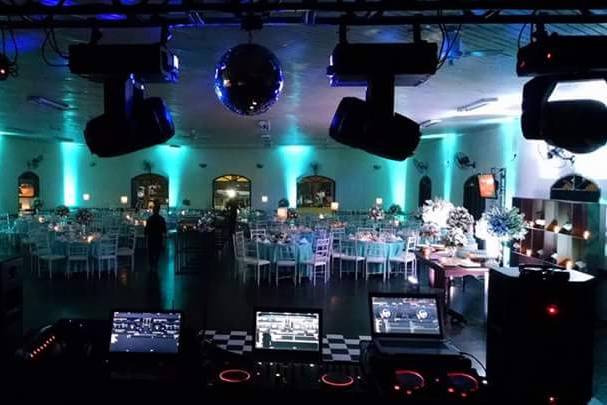 Hot Sound Eventos