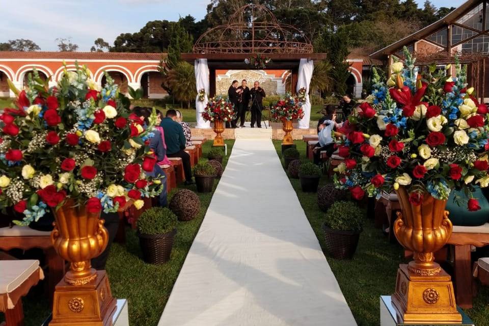 João Maria Eventos