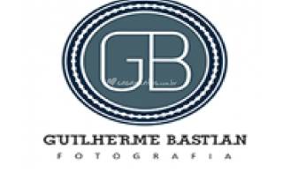 Guilherme Bastian Fotografia logo