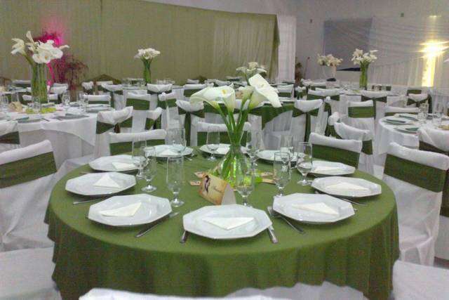 Imperial Decorações e Eventos