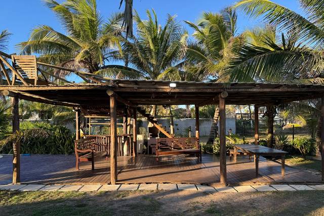 Villas Beach 31