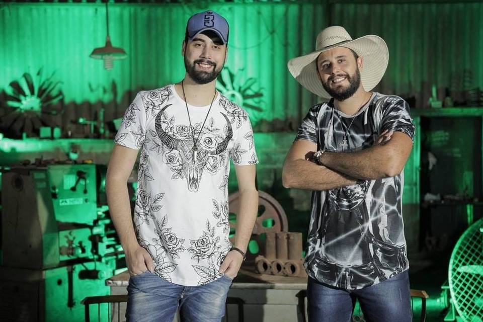 Eduardo & Rafael