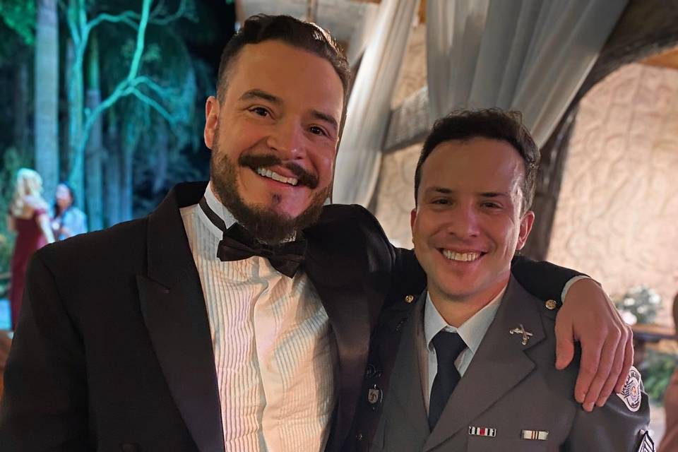 Musica ao vivo de casamento