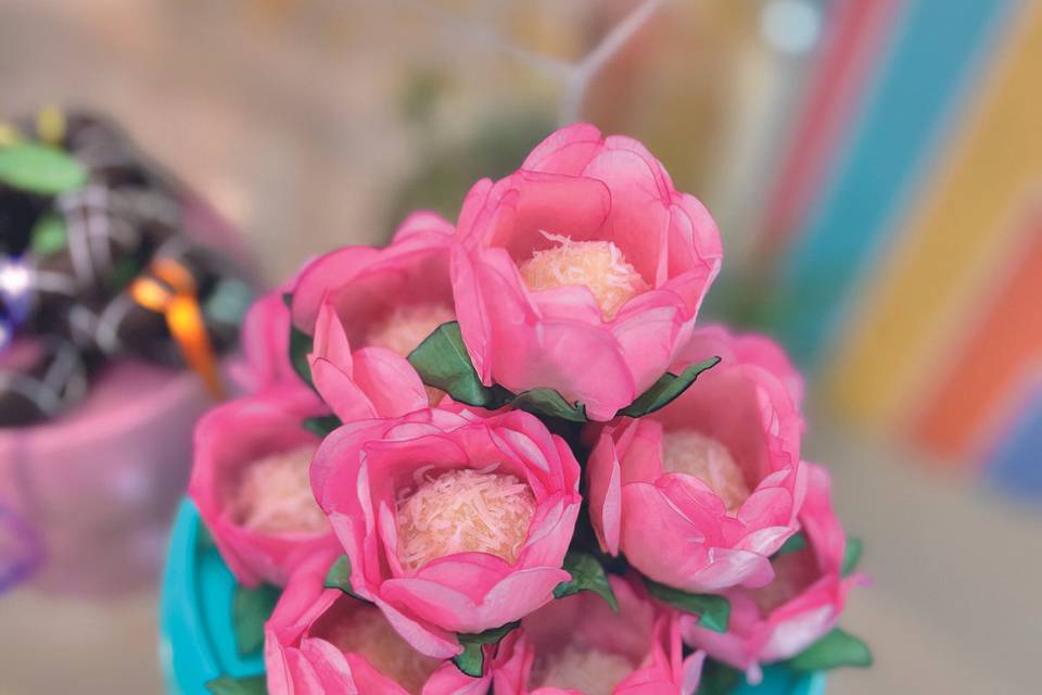 Decora doces