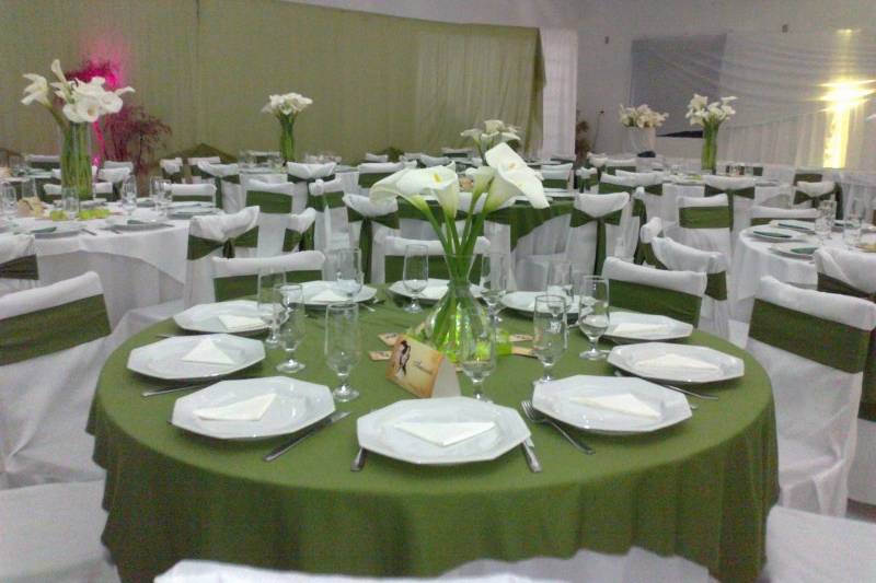 Imperial Decorações e Eventos