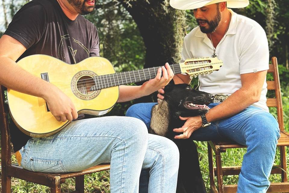 Eduardo & Rafael