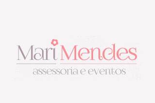 Mari Mendes Assessoria e Eventos  Logo