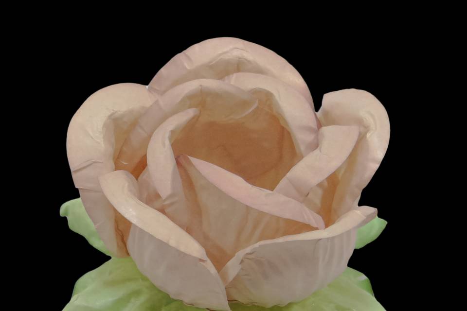 Forminhas de papel