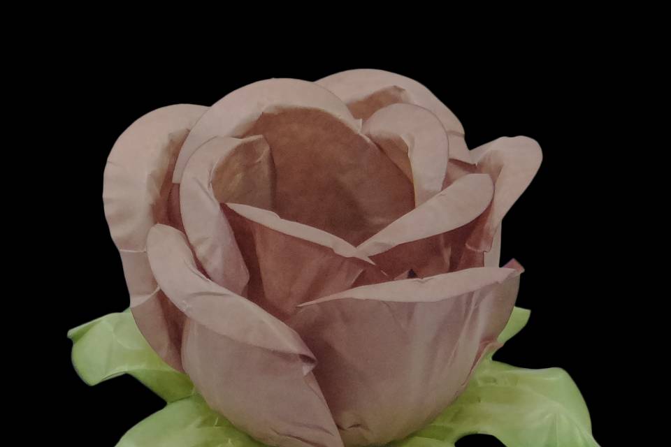 Forminhas de papel
