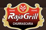 Raja Grill Churrascaria logo