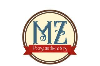 MZ Personalizados logo