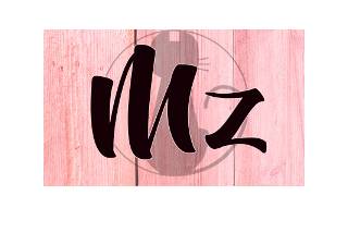 MZ logo