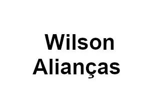 Wilson Alianças  logo