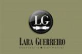 Logo Lara Guerreiro