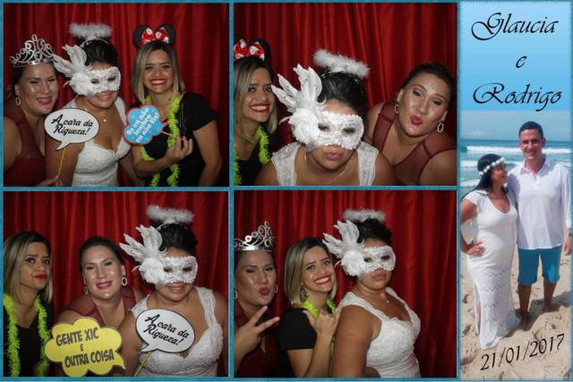 Casamento 21 01 2017