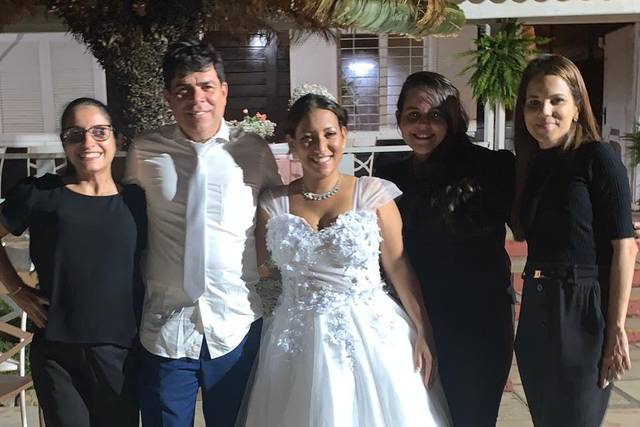 Nossa equipe