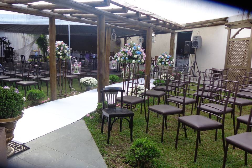 Athenas Eventos e Festas